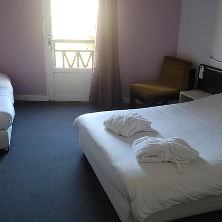 Hotel La Truffiere Puy-lʼÉvêque Exteriér fotografie