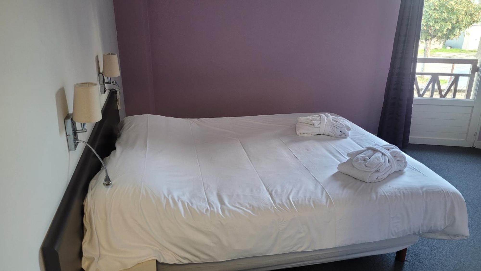 Hotel La Truffiere Puy-lʼÉvêque Exteriér fotografie