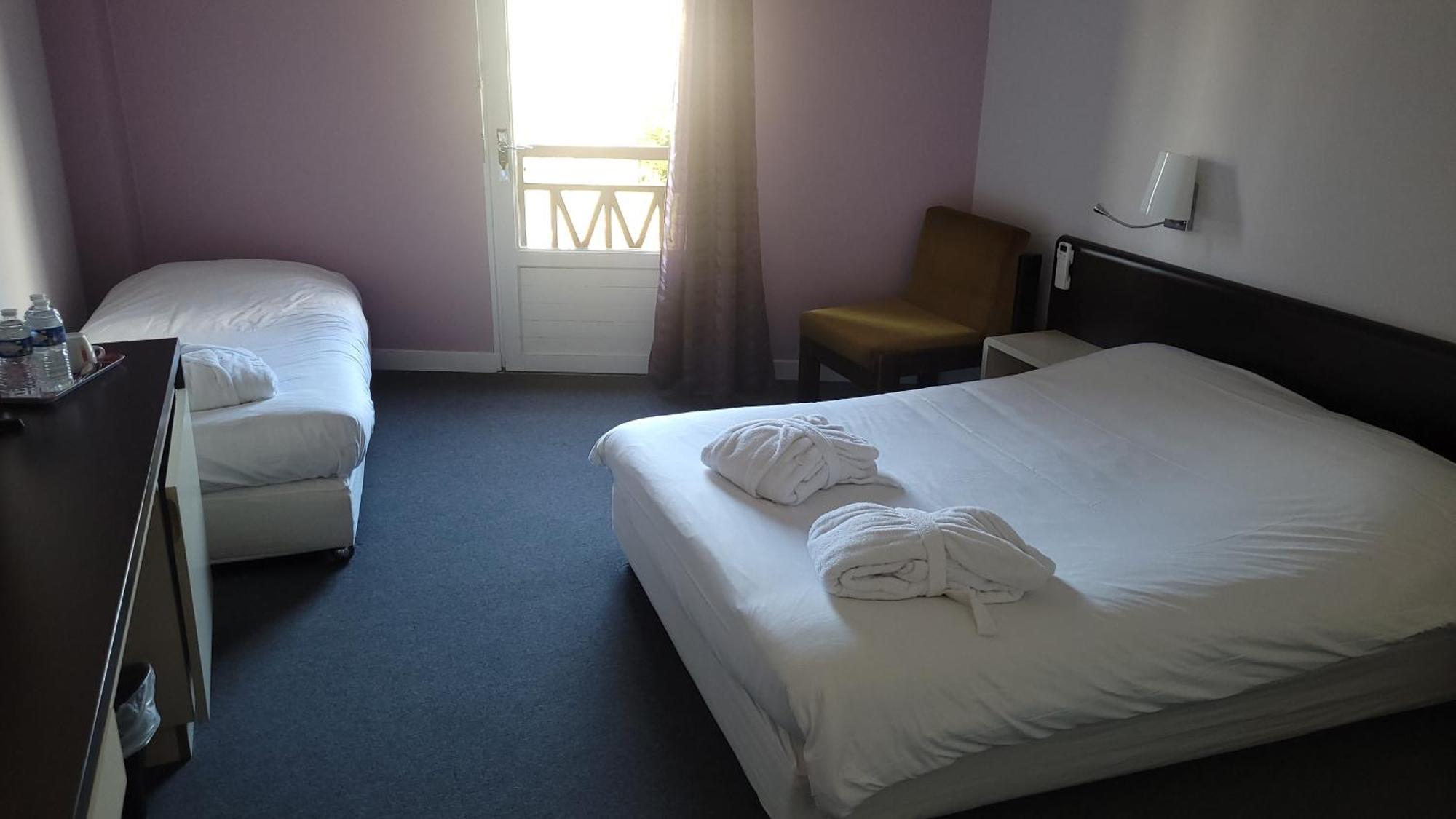 Hotel La Truffiere Puy-lʼÉvêque Exteriér fotografie