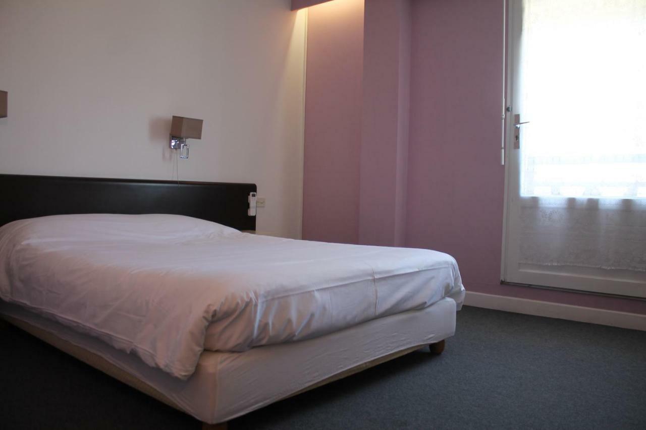 Hotel La Truffiere Puy-lʼÉvêque Exteriér fotografie