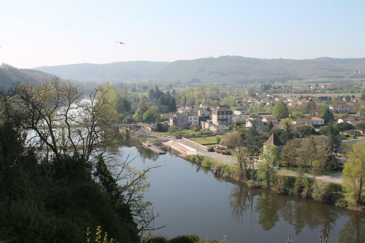 Hotel La Truffiere Puy-lʼÉvêque Exteriér fotografie