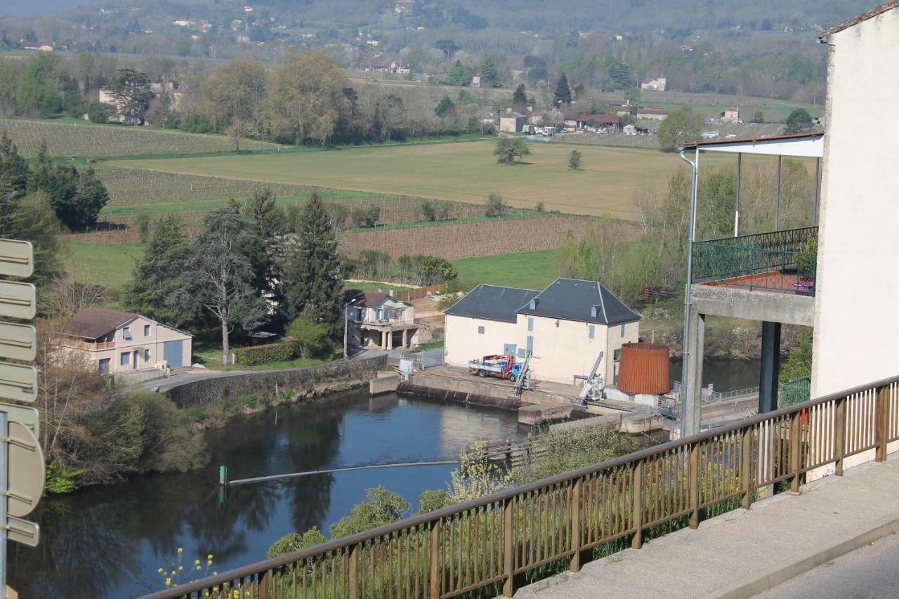 Hotel La Truffiere Puy-lʼÉvêque Exteriér fotografie